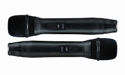 Комплект караоке AST Greenline 8 Zoom