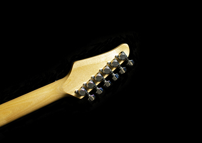 Фото Электрогитара Magna 2050F-FCB