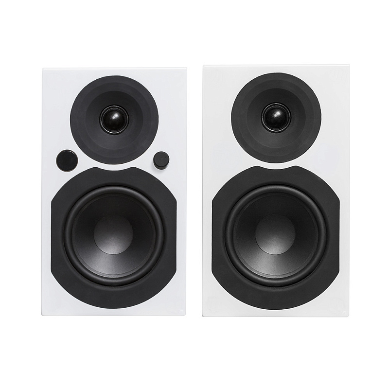 Фото Активные акустические системы System Audio SA saxo 5 active