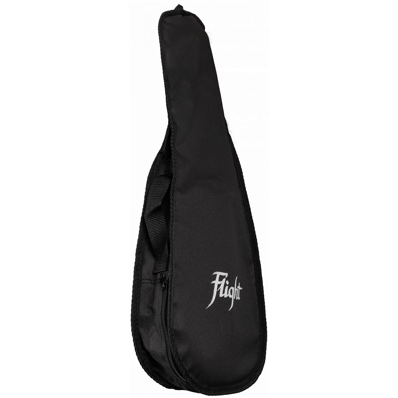 Фото FLIGHT FBU-8000 BK - Чехол для укулеле Флайт