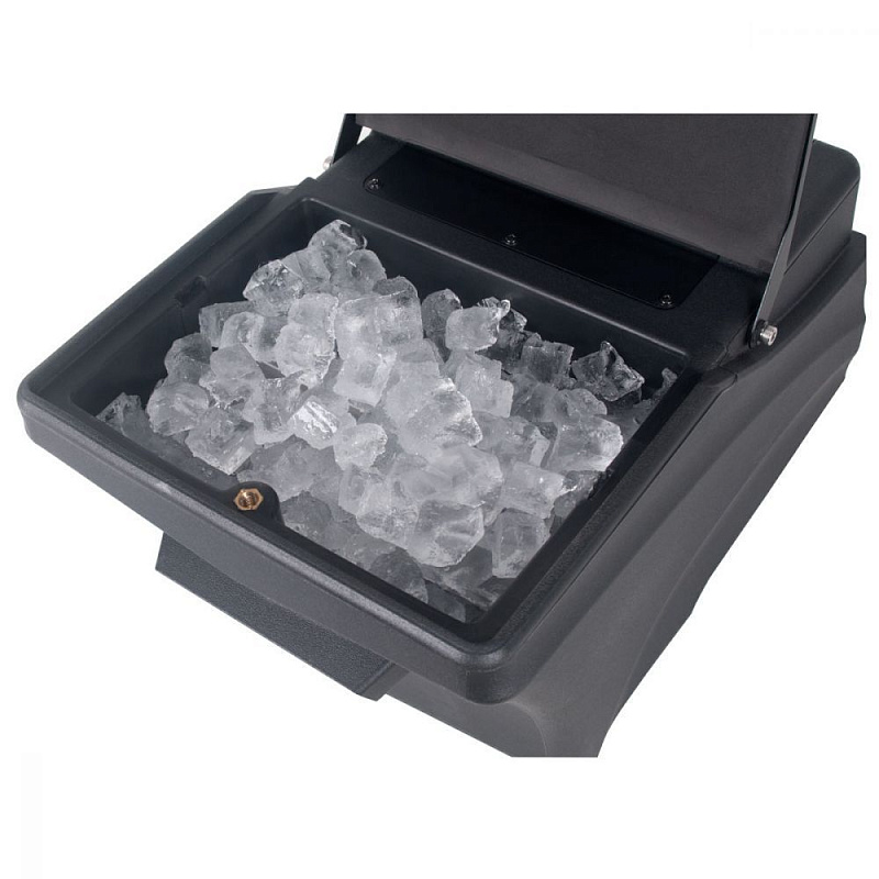 Фото Генератор тяжелого дыма ADJ Entour Chill