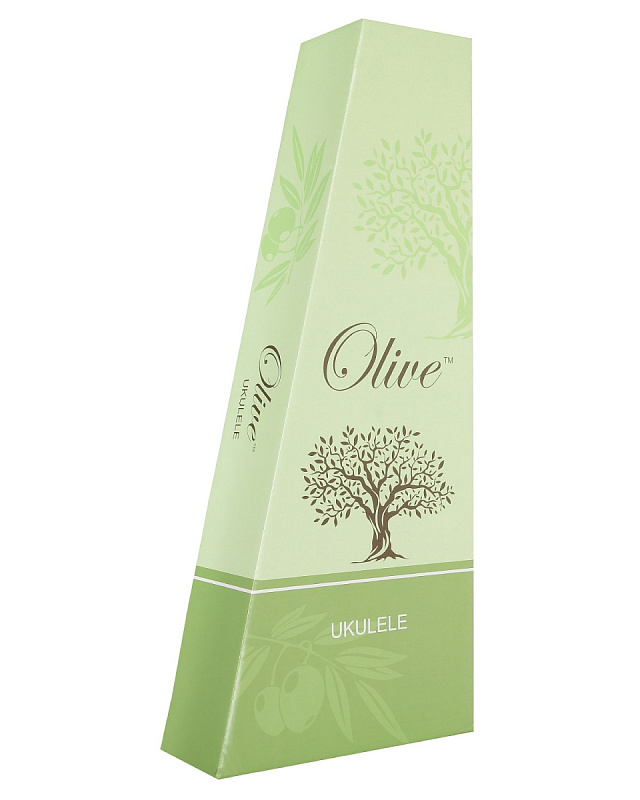 Фото Акустическое укулеле OLIVE U300 24"