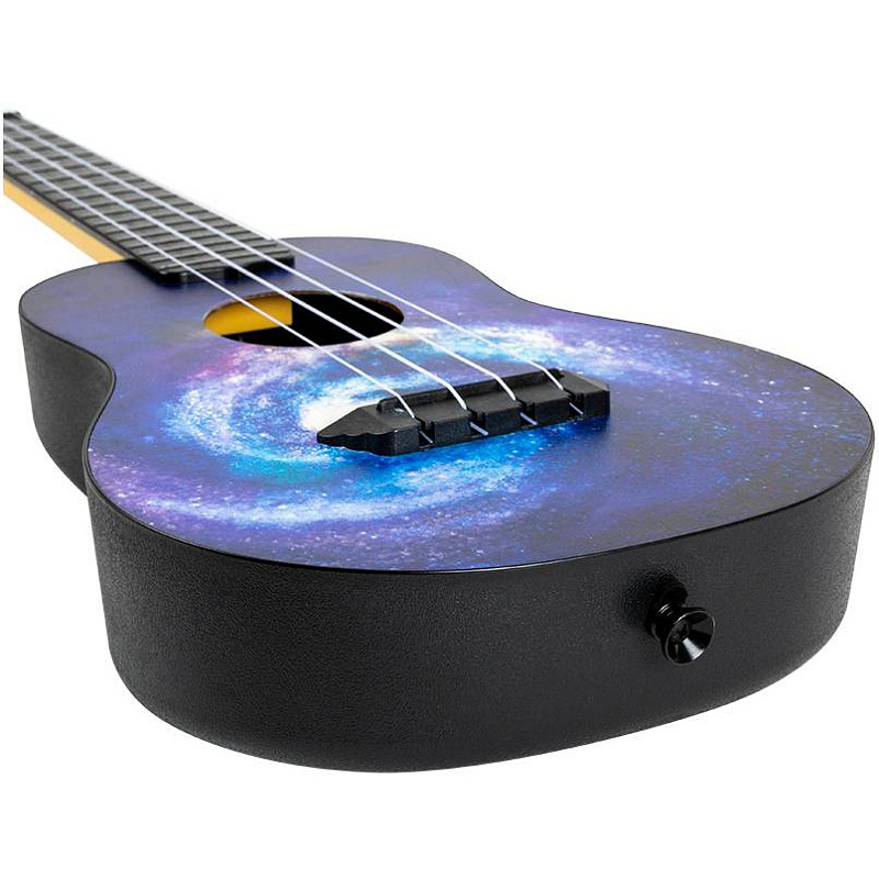 Фото Укулеле концерт FLIGHT TUC-40 SPACE