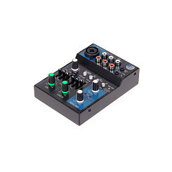 Микшерный пульт INVOTONE MiX .3BT