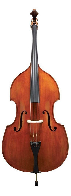 Фото Контрабас MEISTER RUBNER Model No. 67 4/4