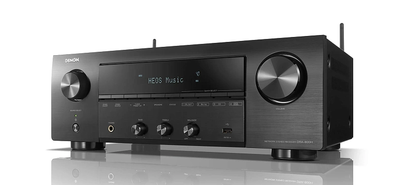 Фото DENON DRA-800H