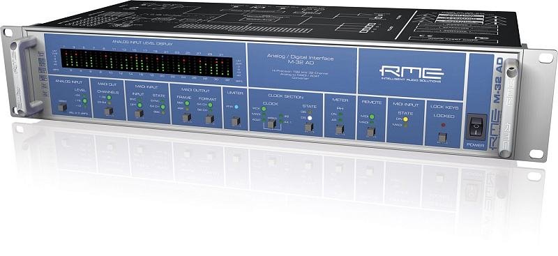 Фото RME M-32 AD
