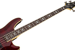 Бас гитара Schecter OMEN EXTREME-4 BCH