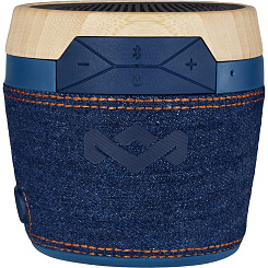 Портативная акустическая система Marley EM-JA007-DN