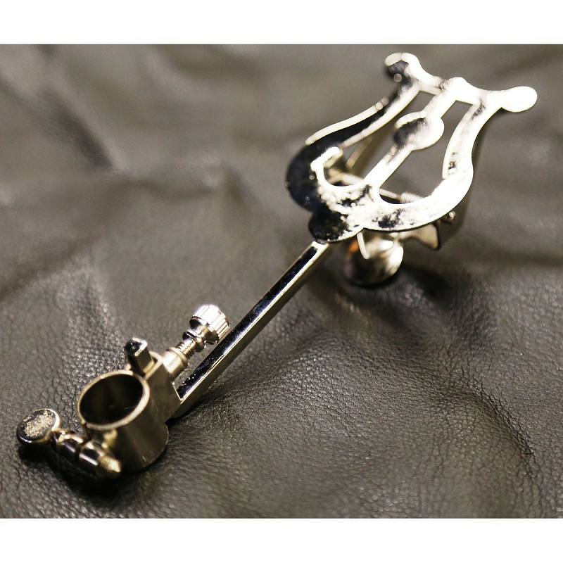 Фото Лира для трубы Wisemann Trumpet Lyre WTRUML-1