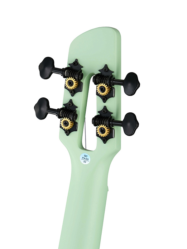 Фото Укулеле концертный Foix SQ-U-OG