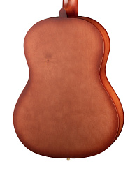 M-20-MH Акустическая гитара, цвет махагони, Амистар