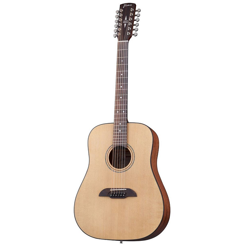 Фото Framus FD 14 SV VSNT 12