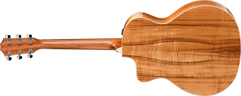 Фото TAYLOR 214ce-K DLX 200 Series Deluxe