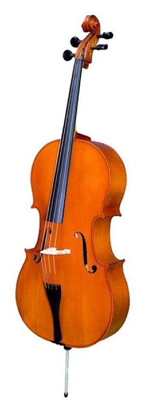 Фото CREMONA 4/15C 1/4