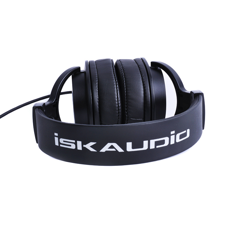 Фото Мониторные наушники ISK MDH8000
