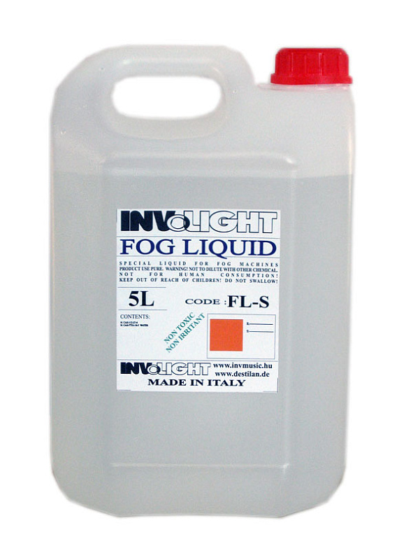 Фото INVOLIGHT HL 5 л