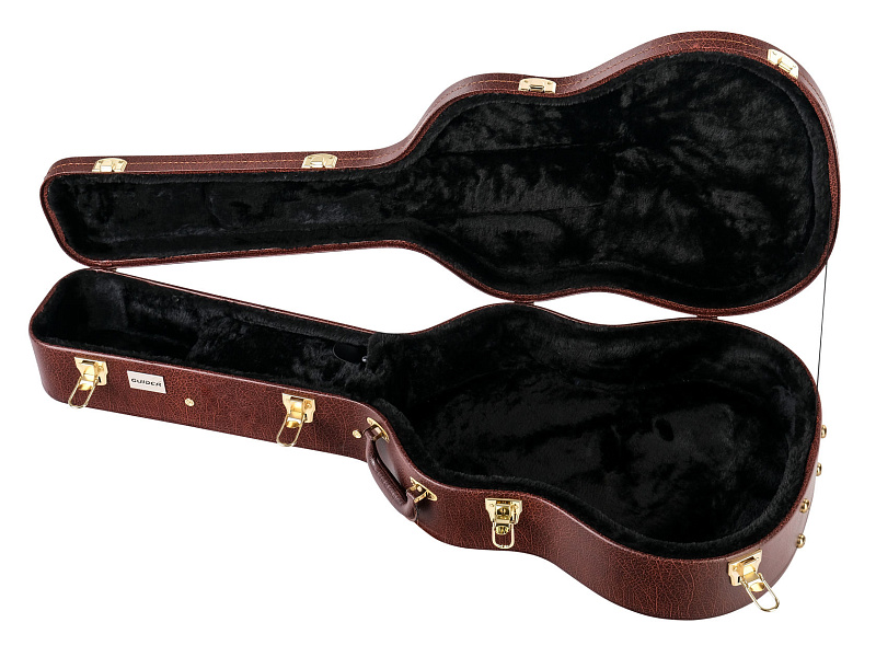 Фото Футляр для классической гитары Guider CC-501MG