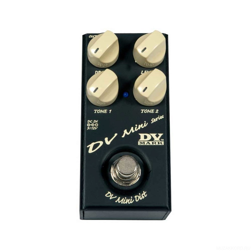 Фото DV MARK DV MINI DIST