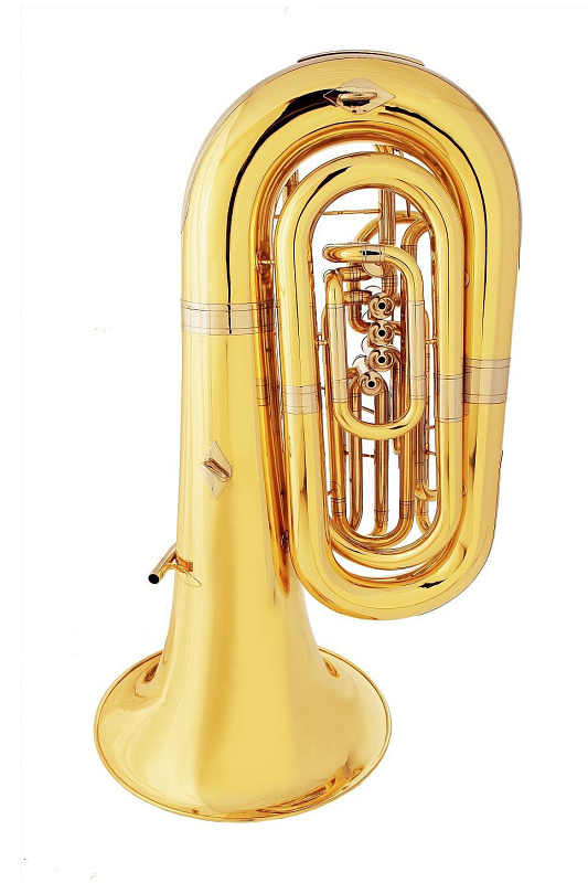 Фото Туба ZDMI 210LD