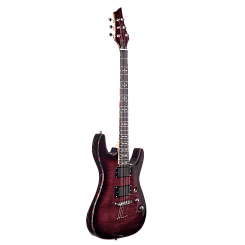 Электрогитара Aion E-30 Red