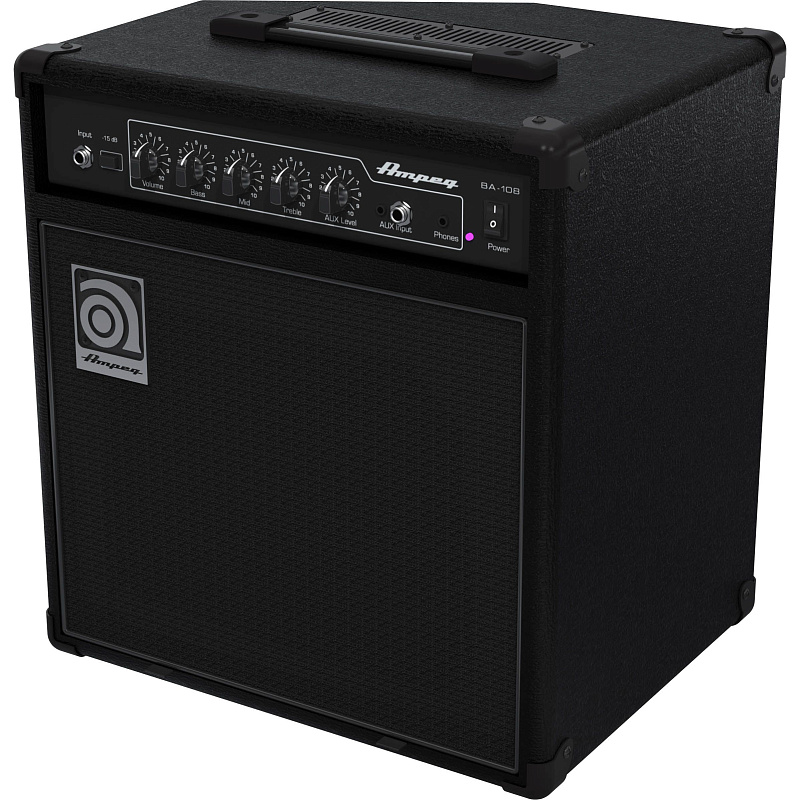 Фото AMPEG BA-108v2