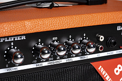 Комбоусилитель Bosstone BA-40W Orange