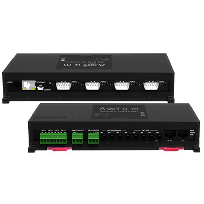 Фото Процессоры управления Axium AX-R4D