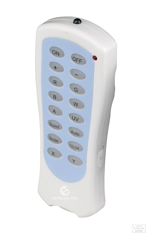 Фото ESTRADA PRO LED ALUPAR IP 543 Уличный прожектор