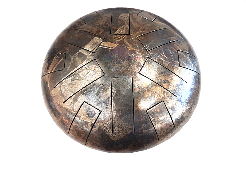 Фото Глюкофон Russian Style