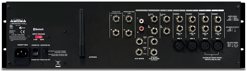 Фото DENON DN-410X