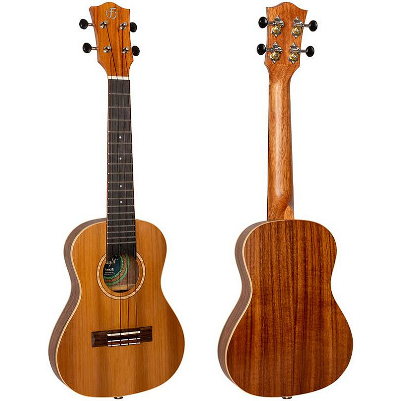 Фото Укулеле концерт FLIGHT LEIA CE