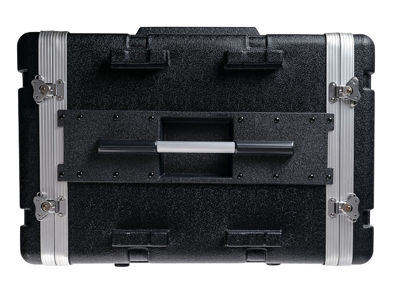 Фото Кейс для рекового оборудования Guider ABS-8UL