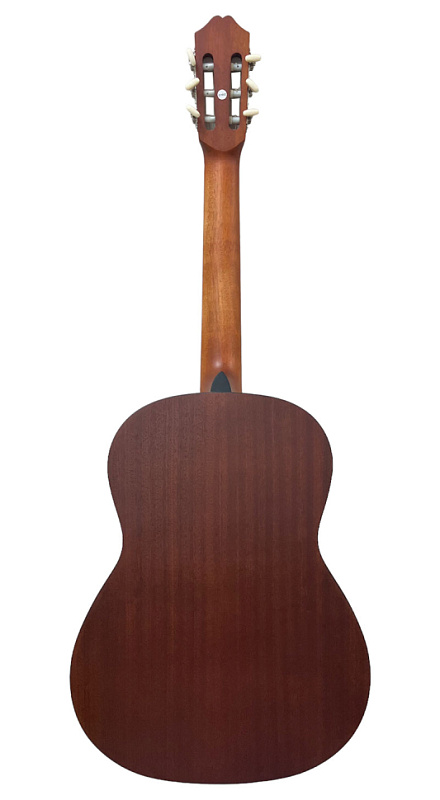 Фото Гитара классическая NAVARREZ NV140 NATURAL 4/4