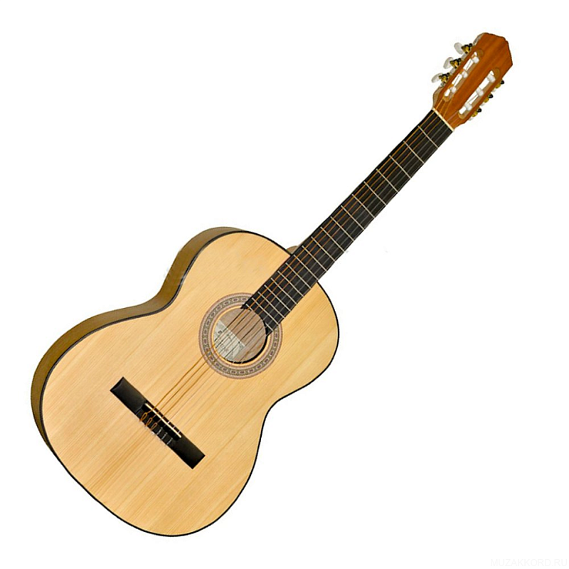 Фото CREMONA C-580 3/4