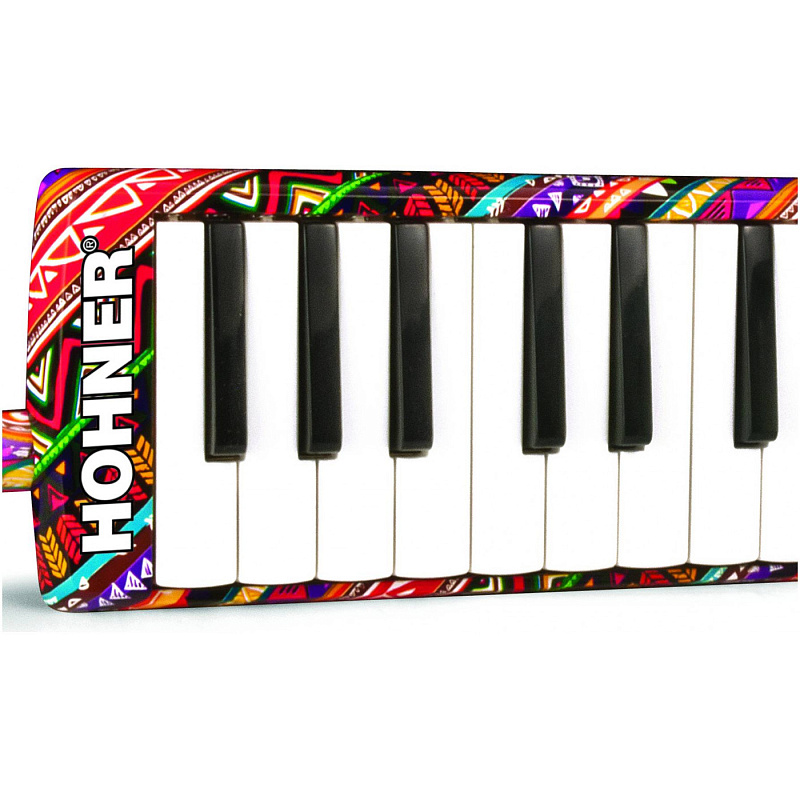 Фото HOHNER Airboard 32 - Мелодика Хонер