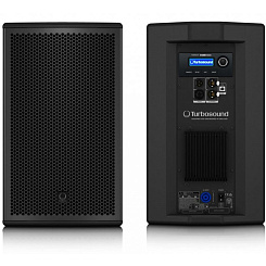 Активная акустическая система Turbosound NuQ82-AN