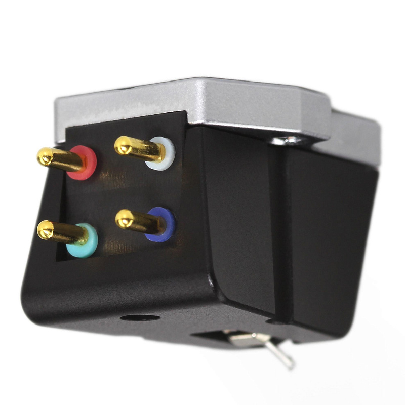 Фото Головка звукоснимателя Radiotehnika RT-MC02