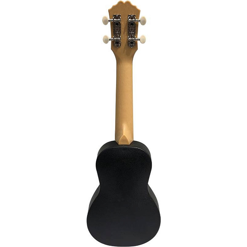 Фото Укулеле сопрано TERRIS PLUS 50 BL 