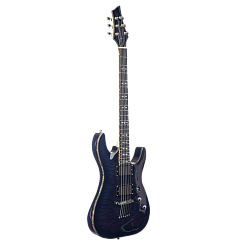 Электрогитара Aion E-30 Purple