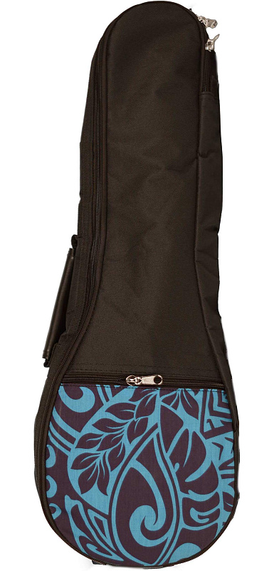 Фото Чехол для укулеле KALA UB-BL-T
