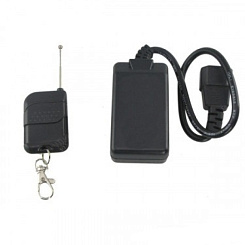 Радио пульт управления для генераторов снега MLB SM-1200 WIRELESS CONTROLLER