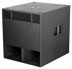 Пассивный сабвуфер Invotone ASX18S