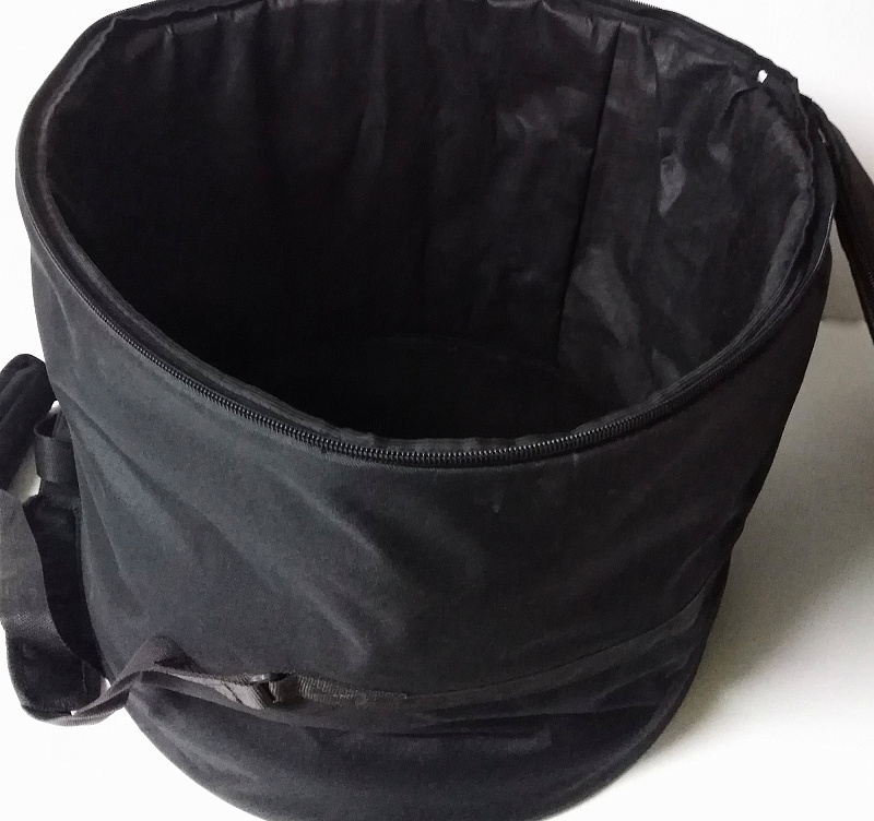 Фото Чехол для маршевого барабана 22"х14" Мастерская Бехтеревых ChM-2214