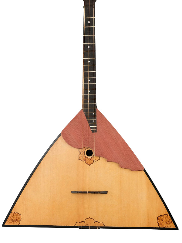 Фото Балалайка секунда Doff Duet