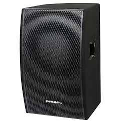 Активная акустическая система Phonic iSK15A Deluxe
