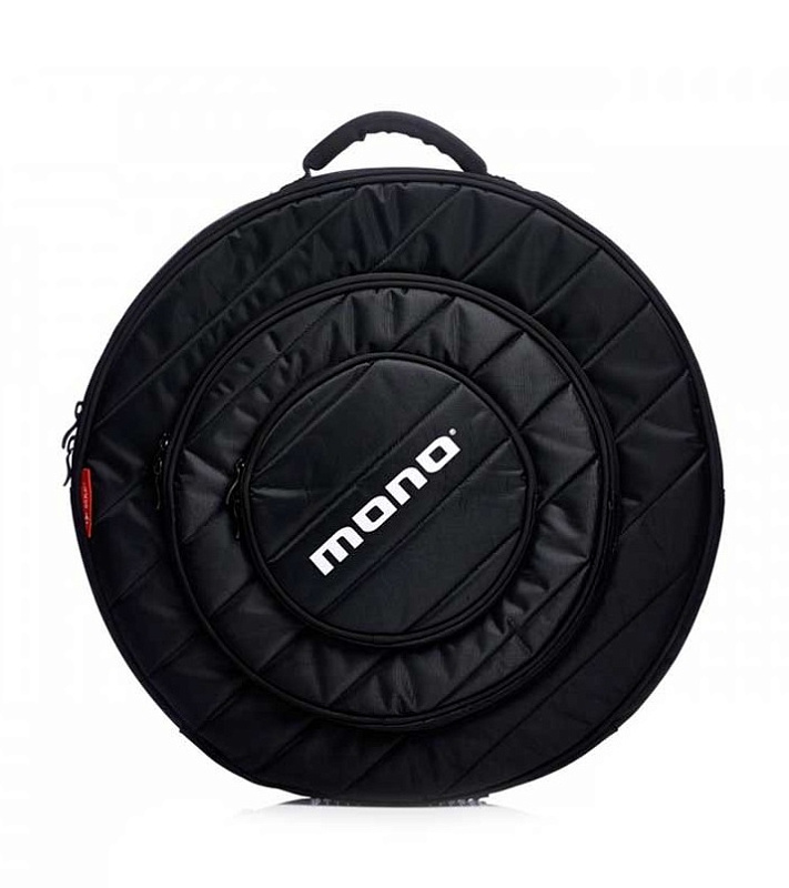 Фото Mono M80-CY22-BLK  Чехол для тарелок