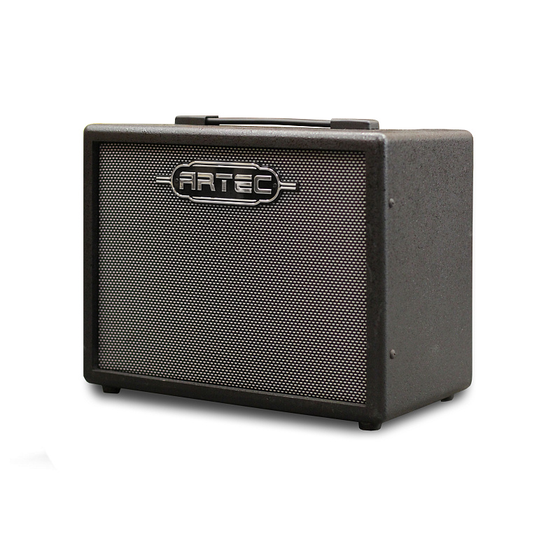 Фото Комбоусилитель для электрогитары с тюнером ARTEC G25 RТ