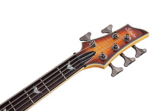 Бас гитара Schecter OMEN EXTREME-5 VSB