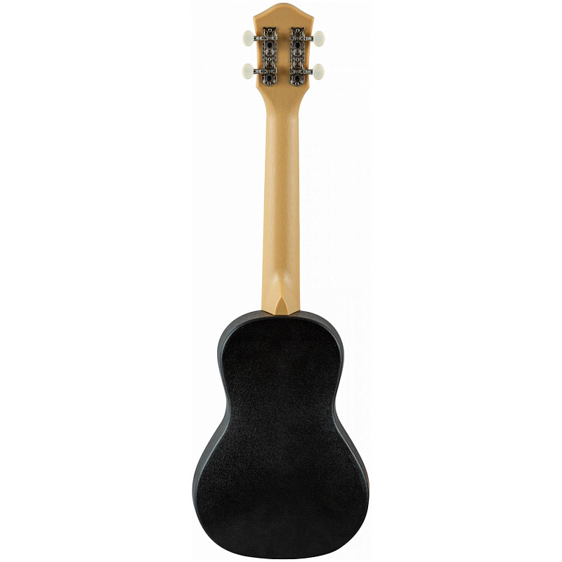 Фото Укулеле концерт TERRIS PLUC-23 BK